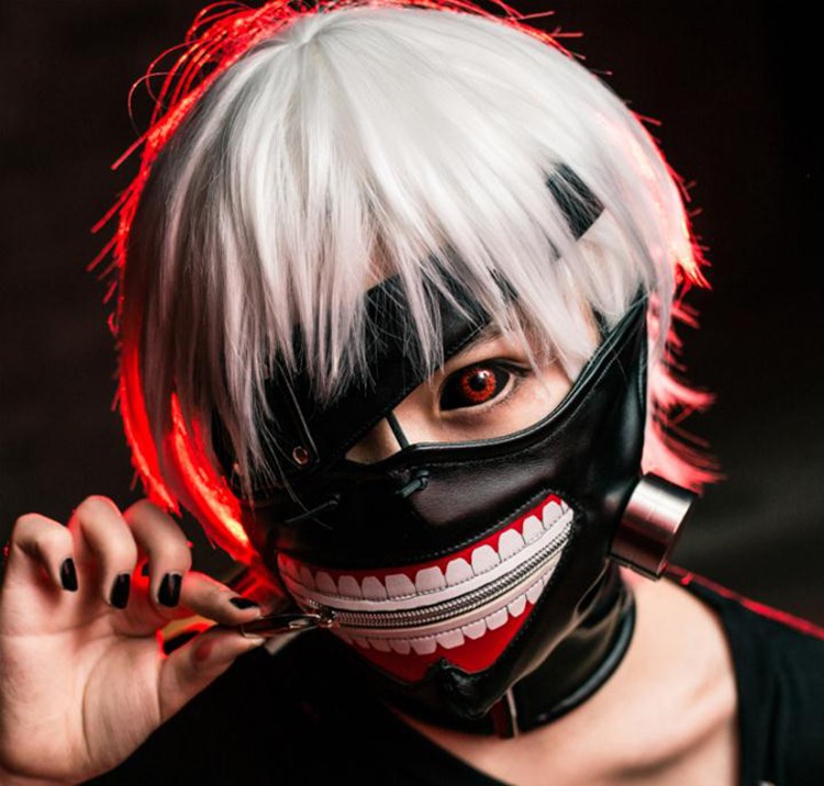 ٻҾ2 ͧԹ : ++++˹ҡҡǡ Tokyo Ghoul ˹ҡҡ๡ह ๡ ह