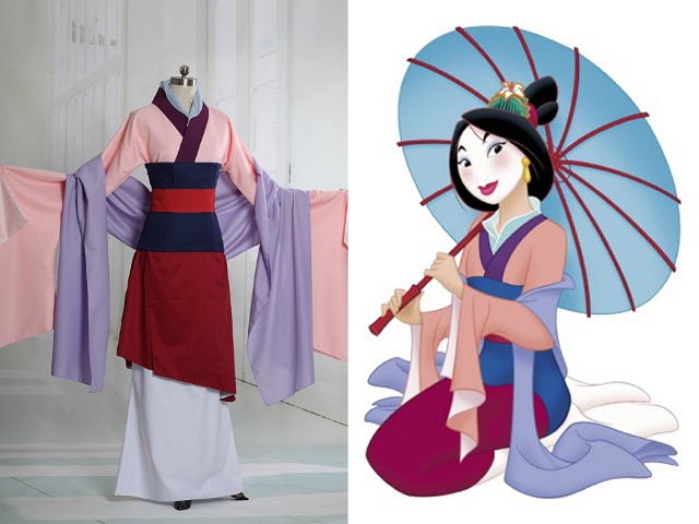 ٻҾ2 ͧԹ : ++++شҹ Mulan Disney ش˭ԧʹ ҹժ ʹ