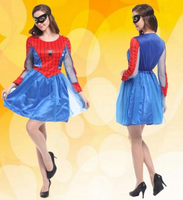 ٻҾ2 ͧԹ : ++++ش˭ԧçͧ Spiderwoman Spidergirl   