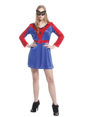ٻҾ2 ͧԹ : ++++ش˭ԧ Spiderwoman Spidergirl   
