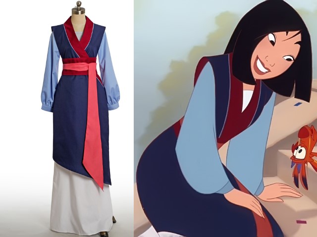 ٻҾ2 ͧԹ : ++++شҹ Mulan Disney ش˭ԧʹ ʹ