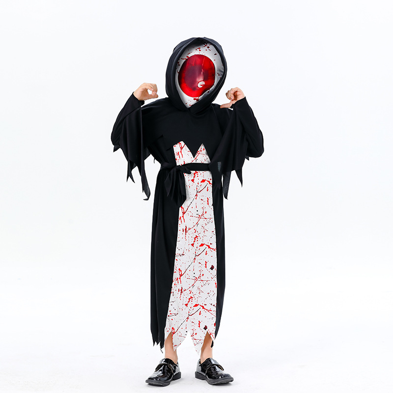 ٻҾ2 ͧԹ : 7C361.1 ش ش١ شǧ ش١е شͧѭ شչ Children Eye eyeball Halloween Costume