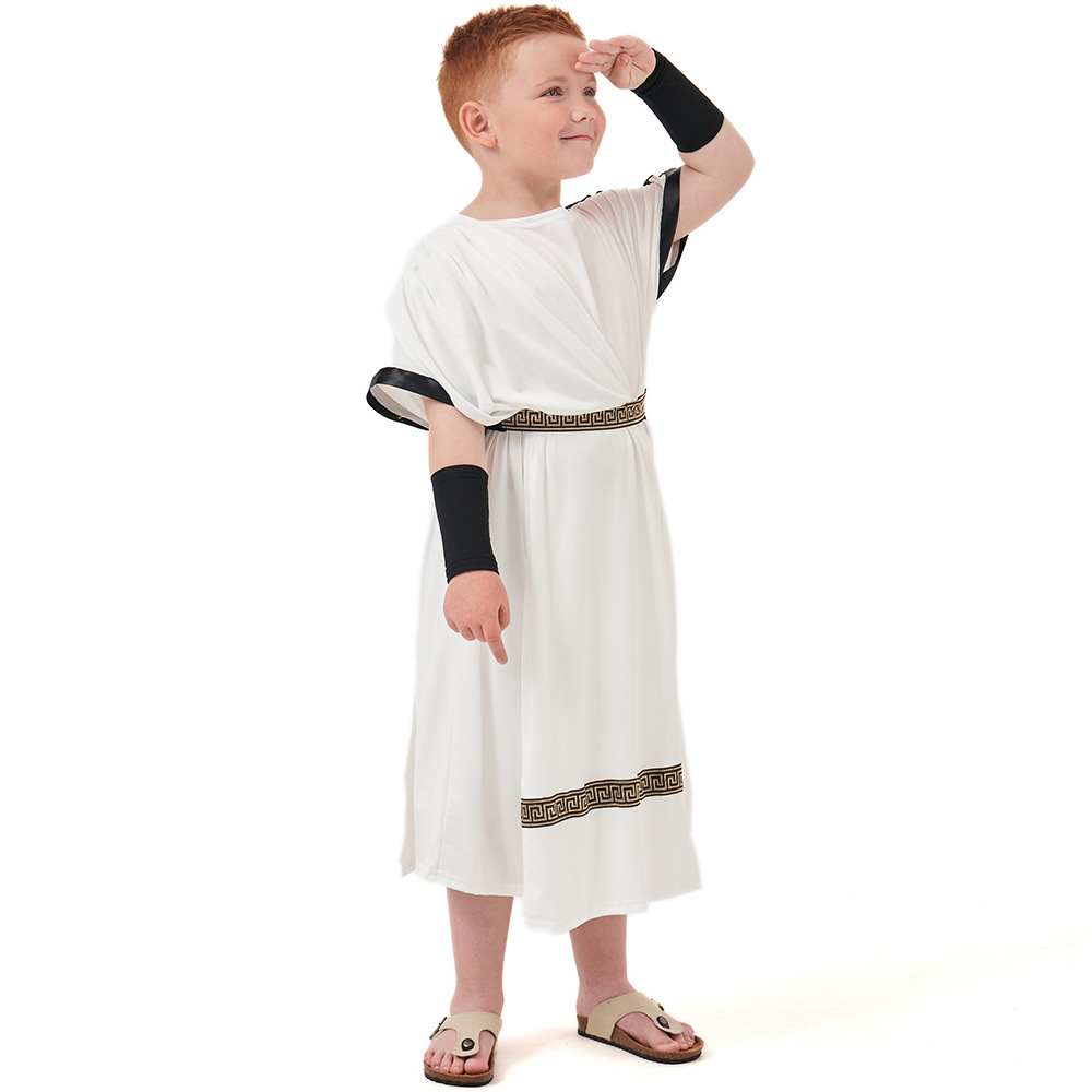 ٻҾ2 ͧԹ : 7C14 ش شҪ¡աѹ Ҫ觡աѹ ѡúաҳ ҪԻ Children Greek Roman Egypt Costumes