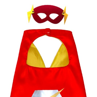 ٻҾ2 ͧԹ : 7C30 ش Ҥ˹ҡҡҴ  Ū THE FLASH Cloak + Mask