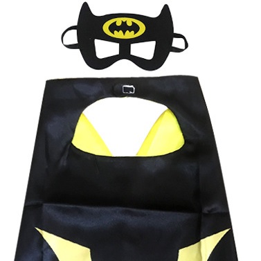 ٻҾ2 ͧԹ : 7C32 ش Ҥ˹ҡҡҴ ặ BATMAN Cloak + Mask