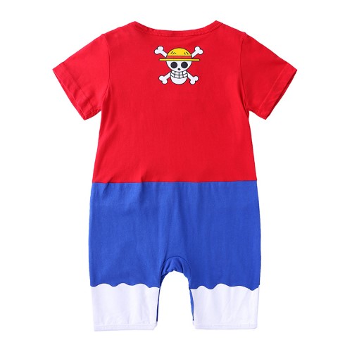 ٻҾ2 ͧԹ : 7C36 ش شٿ ͧѭʹ شѹի Baby Luffy - Onepiece