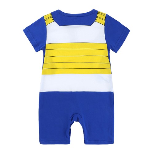 ٻҾ2 ͧԹ : 7C38 ش شຨԵ ش ͧѭʹ شҡ͹ Baby Vegeta Saiya Clan - Dragonball