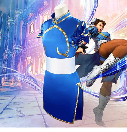 ٻҾ2 ͧԹ : 7C49 ع شع ʵշ俷 CHUNLI - STREET FIGHTER