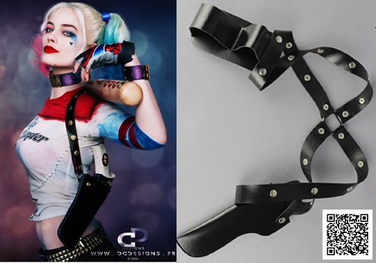 ٻҾ2 ͧԹ : ++++оظ ˹ѧоظ ˹ѧظԹ Harley Quinn