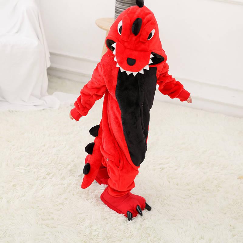 ٻҾ2 ͧԹ : 7C51 ش شʤ͵ ش͹ شΌ ѧ ͵  ᴧ Mascot Red Dinosaur Dragon Costumes