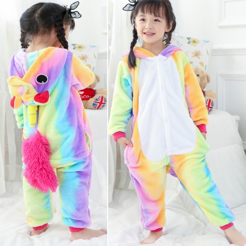 ٻҾ2 ͧԹ : 7C54.1 ش شʤ͵ ش͹Ό ⾹ ٹԤ  Mascot Rainbow Pony Unicorn Horse Costumes