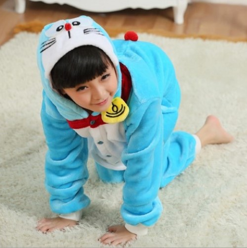 ٻҾ2 ͧԹ : 7C57 ش شʤ͵ ش͹Ό ͹ ͹ Mascot Doraemon Costumes