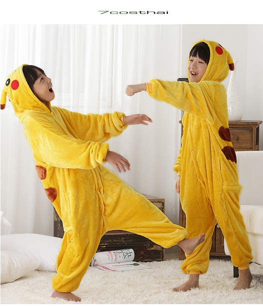 ٻҾ2 ͧԹ : 7C59 ش شʤ͵ ش͹Ό ԡҨ ͹ Mascot Pikachu Pokemon Costumes
