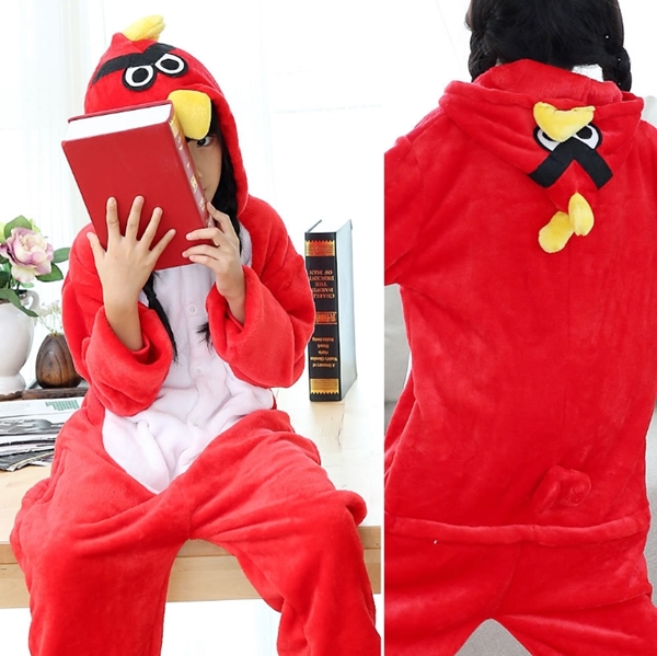 ٻҾ2 ͧԹ : شյ 7C61 ش شʤ͵ ش͹Ό ͧ Mascot Angry Bird Costumes