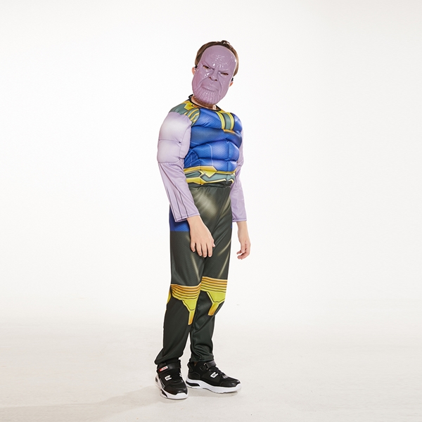 ٻҾ2 ͧԹ : 7C71 ش ش ҹ Muscle Thanos Costumes