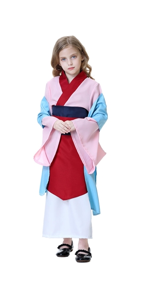ٻҾ2 ͧԹ : 7C74 ش ҹ ժ Pink Mulan Costumes
