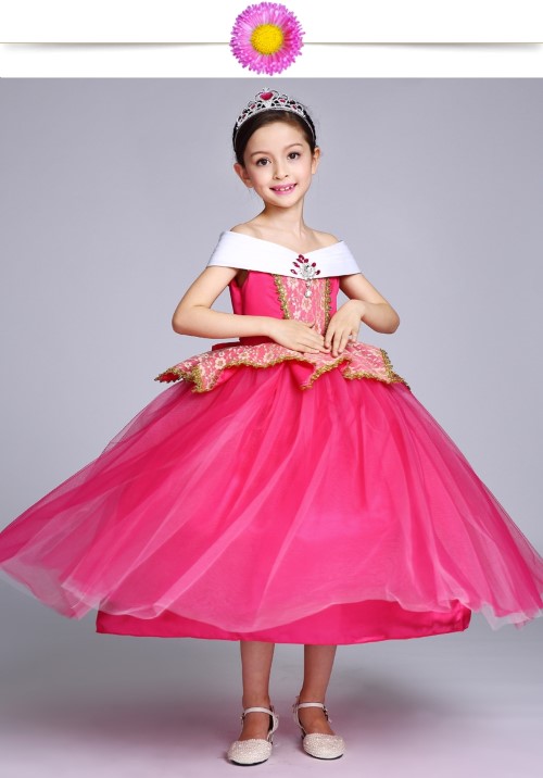 ٻҾ2 ͧԹ : 7C87 ش  ˭ԧ ˭ԧԷ Aurora Princess Sleeping Beauty Costume