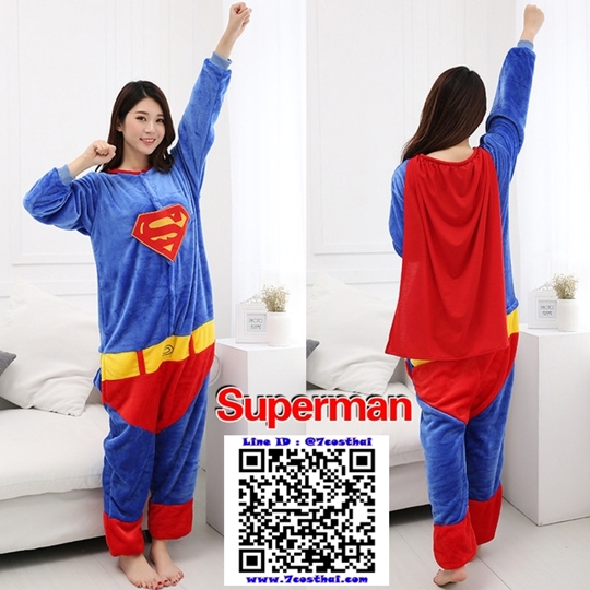 ٻҾ2 ͧԹ : 7C89 شʤ͵ ش͹ شΌ ػ Mascot Superman Costumes