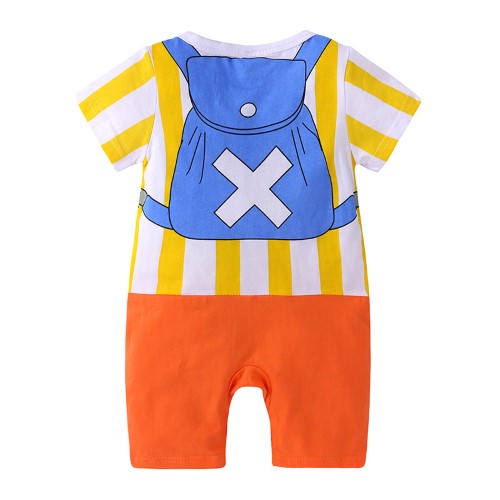 ٻҾ2 ͧԹ : 7C101 ش شͻ ͧѭʹ شѹի Baby Chopper - Onepiece