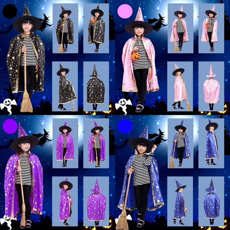 ٻҾ2 ͧԹ : ش شչ ش Ҥǡ ´Ƿͧ GoldStar The Witch Halloween 7C102 - 7C107 , 7C198
