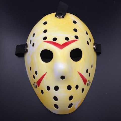 ٻҾ2 ͧԹ : ˹ҡҡѹ ѹ  ء 13 ѹҹ Jason Voorhees Mask Friday the 13th Costumes