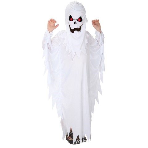 ٻҾ2 ͧԹ : 7C134 ش ش شԭҳ The Ghost Soul Costumes