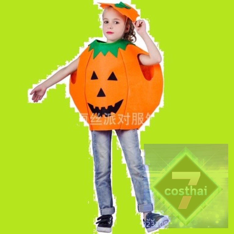 ٻҾ2 ͧԹ : 7C197 ش شչ شѡͧ ѡͧ Pumpkin Halloween Costume
