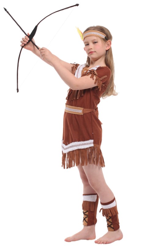 ٻҾ2 ͧԹ : 7C215.1 ش˭ԧ شԹ¹ᴧ ش ش ش¹ شҤѵ Children Pretty Indian Bohemian Girl Costume