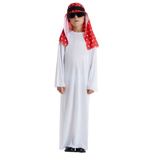 ٻҾ2 ͧԹ : 7C212 ش شѺ شդ شŵҹ شŷ شᢡ ⾡ᴧ¨ش Arab Dubai Rich Sheikh Costume