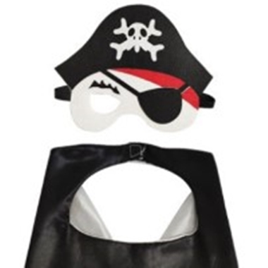 ٻҾ2 ͧԹ : 7C222 ش Ҥ˹ҡҡҴ Ѵ Pirate Cloak + Mask