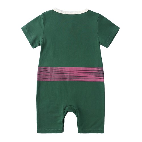 ٻҾ2 ͧԹ : 7C124 ش ش ͧѭʹ شѹի Baby Zoro - Onepiece