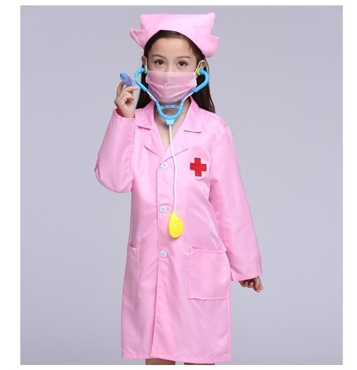ٻҾ2 ͧԹ : 7C230.2 ش ش شҺ شҪվ ͡ǹ ͡Ǵ ͡ǹ Children Doctor Nurse Clothes