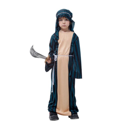 ٻҾ2 ͧԹ : 7C237 ش شѺ شդ شŵҹ شŷ Children Sheik Arab Costumes