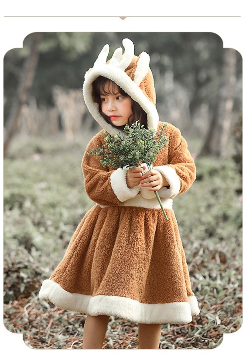 ٻҾ2 ͧԹ : 7C245 ش شҹҤ ش᫹ شʵ شҧù ͺ Reindeer Santy Santa Claus Christmas Costumes