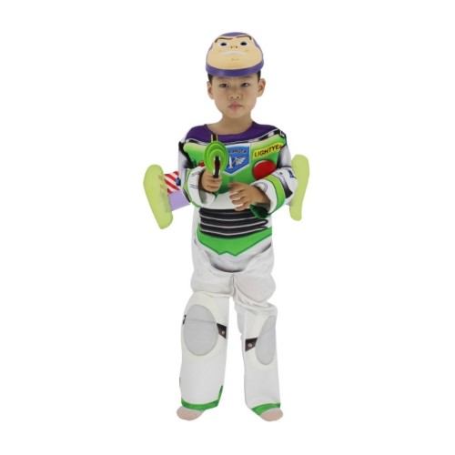 ٻҾ2 ͧԹ : 7C254 ش شѫ ŷ ش¹ Children Buzz Lightyear Toy Story