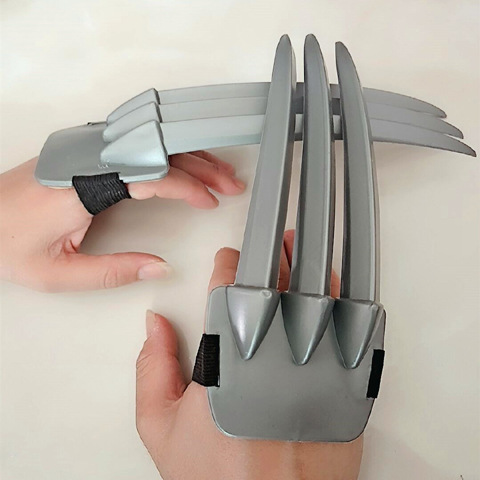 ٻҾ2 ͧԹ : ++++çչ wolverine X Men Claw ظͧٿչ