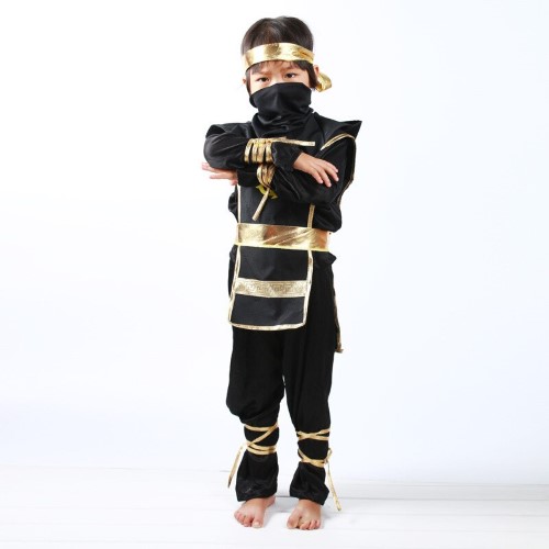 ٻҾ2 ͧԹ : 7C258 ش شԹ Children Ninja Costumes