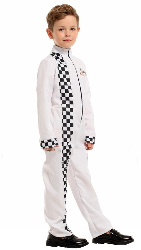 ٻҾ2 ͧԹ : 7C261.1 ش硪 شѡö شѡöѹ Children Formula one Racer Race of Boy Costumes