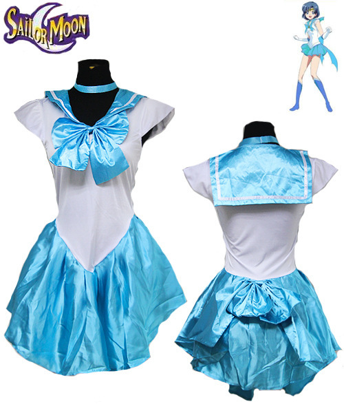 ٻҾ2 ͧԹ : ++++شѡش ش (Sailor Mercury) ԫ  ٹ