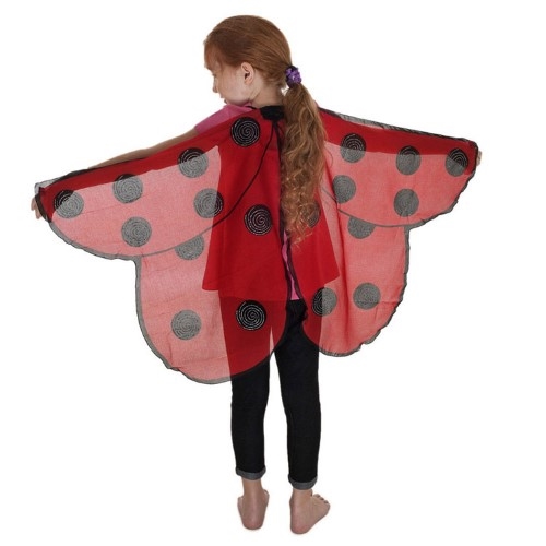 ٻҾ2 ͧԹ : 7C281.2 ش աҷͧ Children Ladybug Bug Costume