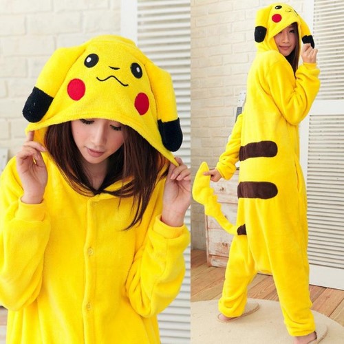 ٻҾ2 ͧԹ : 7C209 شʤ͵ ش͹ شΌ ԡҨ ͹ Mascot Pikachu Pokemon Costumes