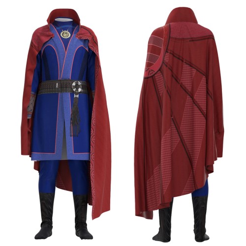 ٻҾ2 ͧԹ : 7C285 ش ش͡ù š Ƿҡ Children Doctor Strange Dr.Strange Costume