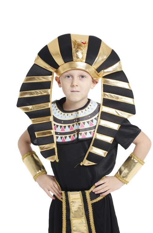 ٻҾ2 ͧԹ : 7C291 ش ش Ի ա ҪԻ Children Pharaoh Egypt Prince Costume