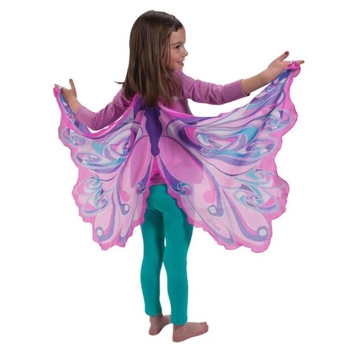 ٻҾ2 ͧԹ : 7C281.7 ش աҵժ Children Pink Moth Bug Costume