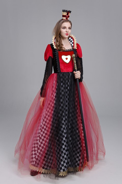 ٻҾ2 ͧԹ : ++++شҪԹ شëຸ شҪԹᴧ ԫԹѹŹ Queen of Hearts ˭ԧʹ Disney