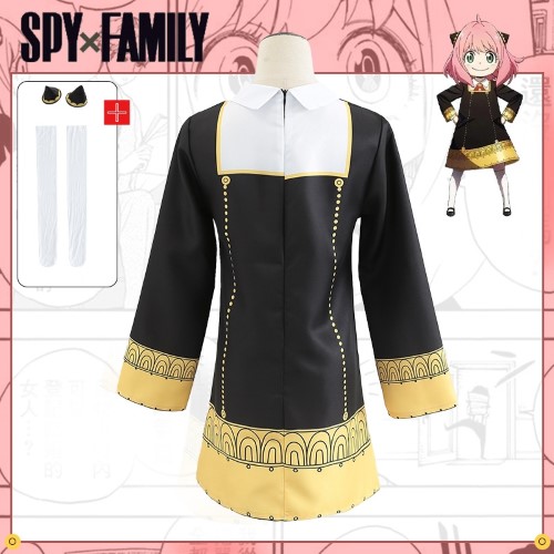 ٻҾ2 ͧԹ : 7C294 ش   Children Anya Forger Spy x Family Costume