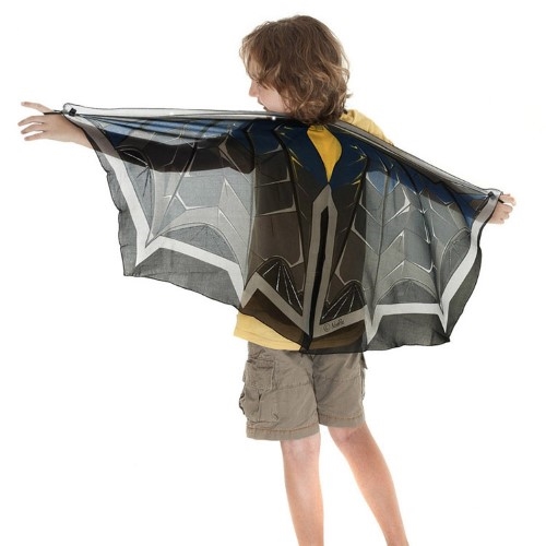 ٻҾ2 ͧԹ : 7C281.10 ش աҧ Children Bat Wing Bug Costume