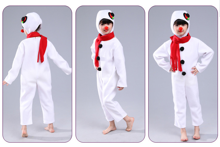 ٻҾ2 ͧԹ : 7C200 ش ش꡵ ꡵  شʵ Snowman Christmas Costume