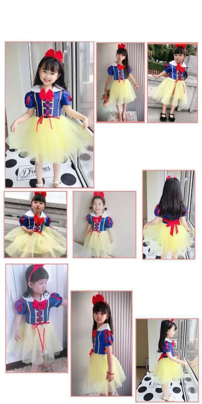 ٻҾ2 ͧԹ : 7C301 ش˭ԧ Ƿ ǷѺз Snowwhite Snow White and the Seven Dwarfs Costume