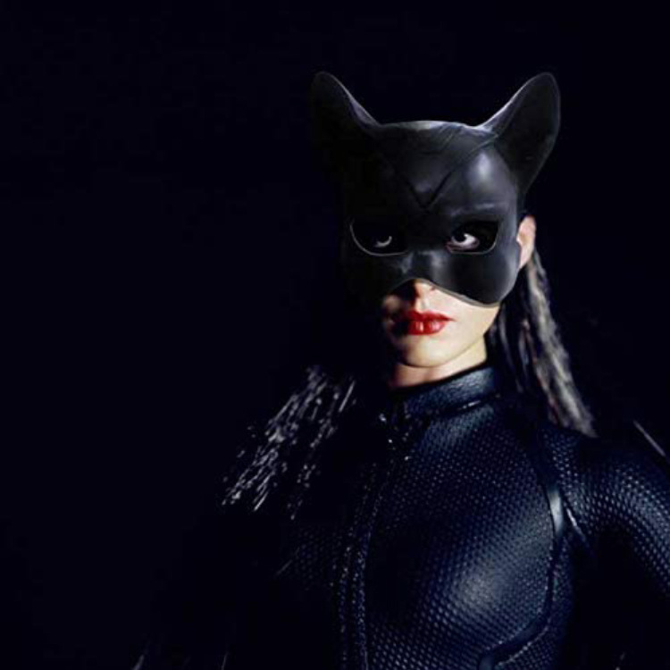 ٻҾ2 ͧԹ : ++++˹ҡҡᤷ ʴ˹ѧ  catwoman